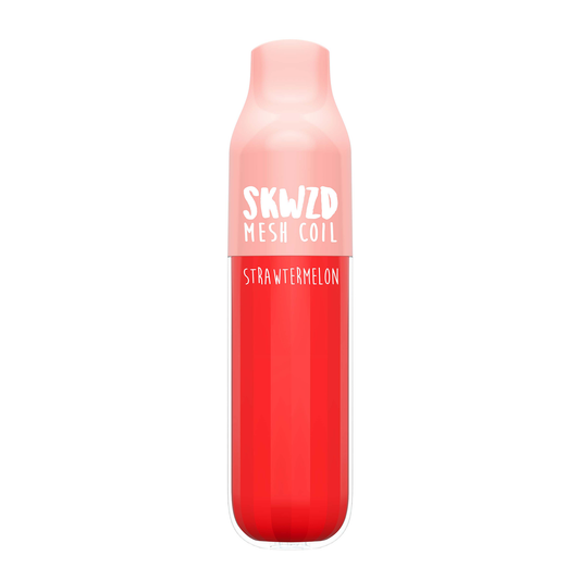 Disposable - SKWZD - Strawtermelon