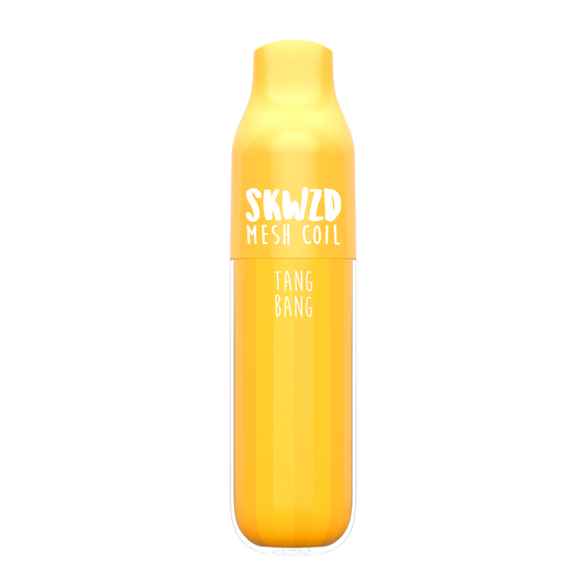 Disposable - SKWZD - Tang Bang
